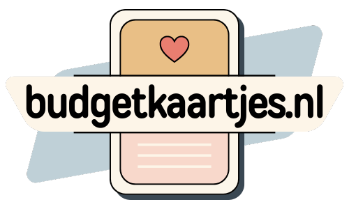 budgetkaartjes.nl